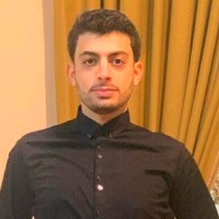 Hussein Ajami Email