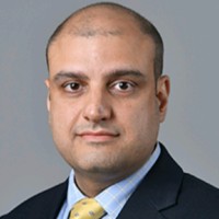 Dhruva Advisors LLP Employee Ranjeet Mahtani's profile photo