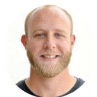 Salesforce Employee Henry Morris's profile photo