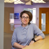 Sarah Lurie Email & Phone Number