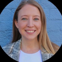 Multilingual Talents Employee Diana Davidson's profile photo