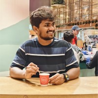 AMD Employee Mohammad Shareef's profile photo