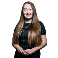 Roche Diagnostics UK & Ireland Employee Megan Wright's profile photo