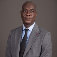 Polaris Bank Ltd. Employee Olatayo Baruwa's profile photo