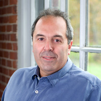 Interactions LLC Employee Michael Iacobucci's profile photo