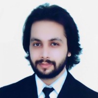 Pakistan Security Printing Corporation (Pvt.) Ltd Employee Syed Shah's profile photo