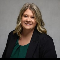 Valley Mountain Regional Center Employee Amanda Verstl's profile photo