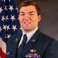 United States Air Force Employee Thomas Mannion's profile photo
