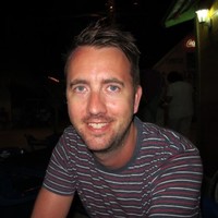 Johan Larsson Email & Phone Number