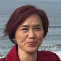 Premier Nutrition: The Good Energy People Employee Cherry Tam's profile photo