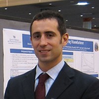 The Brooklyn Hospital Center Employee Gregory Stein's profile photo