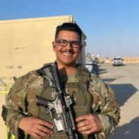 United Paradyne Corporation Employee Greg Alvarado's profile photo