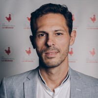 FEELBAT Employee Jean-Christophe Habot's profile photo