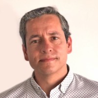 Rene Lagos Engineers Employee Claudio Gahona's profile photo