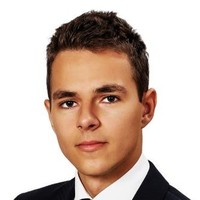 Grupa Fideltronik Employee Marek Wąsik's profile photo