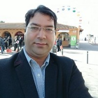 Europa 'D' Tours Employee Sanjay Bhardwaj's profile photo