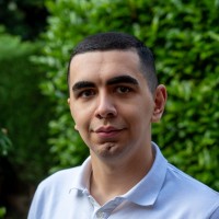 Mbunity Development Employee Khahani Mamedov's profile photo