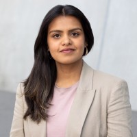 Roma Vishwanath-Deutsch