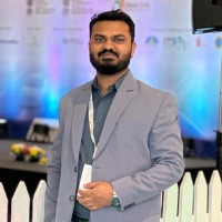 San Telequip Pvt. Ltd. Employee Chetan Kamdi's profile photo