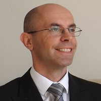 AFL Hyperscale Employee Adrian Roberts's profile photo