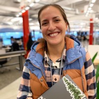 Qualtrics Employee Alexis Lopez's profile photo