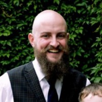 Aurrigo Employee Daniel Chatters's profile photo