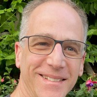 3M Employee Peter Firth's profile photo