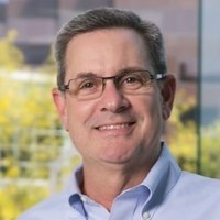 Hygiena Employee John McAlpine's profile photo