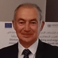 Gendarmerie Nationale Employee Philippe Pacaud's profile photo