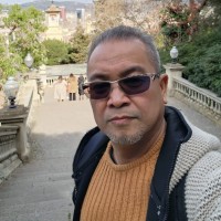 Stealth Solutions Sdn Bhd Employee Muhammad Kamaruddin's profile photo