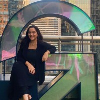 Rafaela Brasil's profile photo