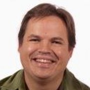 Scope Technology Employee Louis van der Walt's profile photo