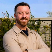 Boundless Employee James Kelly's profile photo