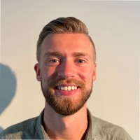 Thred Employee David van Duijn's profile photo