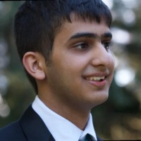 Rotor Technologies Employee Siddharth S.'s profile photo
