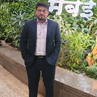 ALUWIND ARCHITECTURAL Employee Shubham Jha's profile photo