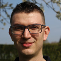 Uxello Employee Jérémy Noizet's profile photo