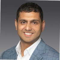 Chesapeake Urology Associates Employee Anup Vora's profile photo