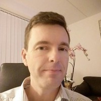 Eniig Employee Kenneth Lanng's profile photo
