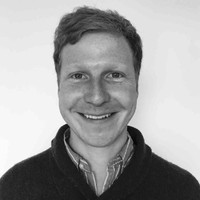 Gesso Employee Michael Reynolds's profile photo