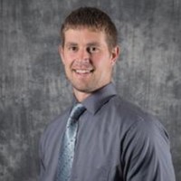 WHKS & Co Employee Jake Shaw's profile photo