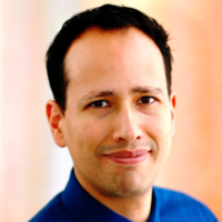 Harding Technologies Employee Demian Pimentel's profile photo