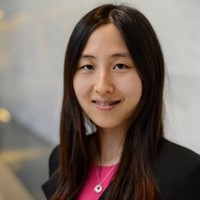 Shopify Employee Winnie Wu's profile photo