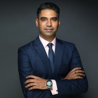 National General Insurance Co. PJSC Employee Amrendra Singh's profile photo