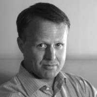 The University of Chicago Graham School Employee Jerry Useem's profile photo