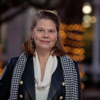 Carolyn Green