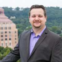 Vistanet Telecommunications, Inc. Employee Gregory Robel's profile photo