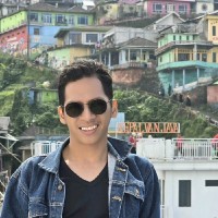 MacroAd Employee Fredy N's profile photo