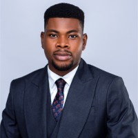 Sterling Bank Employee Akinrolade Rotimi's profile photo