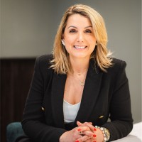 Tatiane Garcia Email